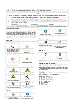 Предварительный просмотр 35 страницы GÜDE 16748 Original Instructions Manual