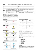 Предварительный просмотр 41 страницы GÜDE 16748 Original Instructions Manual