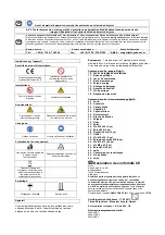 Preview for 20 page of GÜDE 16799 Manual