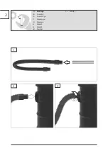 Предварительный просмотр 6 страницы GÜDE 17011 Original Instructions Manual