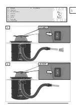 Предварительный просмотр 9 страницы GÜDE 17011 Original Instructions Manual