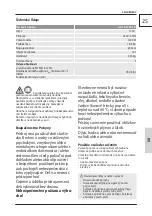 Предварительный просмотр 29 страницы GÜDE 17011 Original Instructions Manual