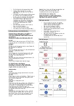 Preview for 4 page of GÜDE 17304 Original Operating Instructions