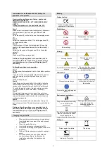 Preview for 9 page of GÜDE 17304 Original Operating Instructions