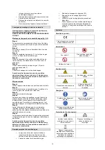 Preview for 13 page of GÜDE 17304 Original Operating Instructions