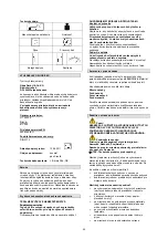 Preview for 22 page of GÜDE 17304 Original Operating Instructions