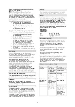 Preview for 27 page of GÜDE 17304 Original Operating Instructions