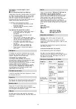 Preview for 35 page of GÜDE 17304 Original Operating Instructions