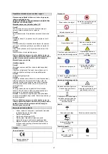 Preview for 37 page of GÜDE 17304 Original Operating Instructions