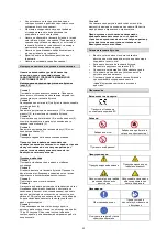 Preview for 53 page of GÜDE 17304 Original Operating Instructions