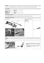 Preview for 13 page of GÜDE 18019 Translation Of Original Operating Instructions