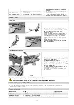 Preview for 29 page of GÜDE 18019 Translation Of Original Operating Instructions