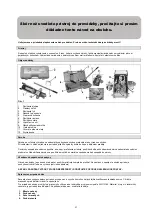 Preview for 31 page of GÜDE 18019 Translation Of Original Operating Instructions