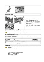 Preview for 64 page of GÜDE 18019 Translation Of Original Operating Instructions