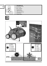 Предварительный просмотр 8 страницы GÜDE 195131 Translation Of The Original Instructions