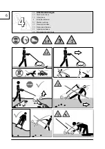 Предварительный просмотр 10 страницы GÜDE 195131 Translation Of The Original Instructions