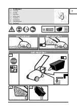 Предварительный просмотр 11 страницы GÜDE 195131 Translation Of The Original Instructions