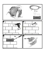 Предварительный просмотр 2 страницы GÜDE 20-2-1 1/2" Instructions Manual