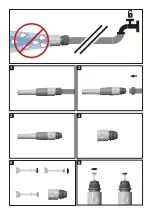 Предварительный просмотр 3 страницы GÜDE 20-2-1 1/2" Instructions Manual