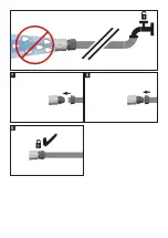 Предварительный просмотр 4 страницы GÜDE 20-2-1 1/2" Instructions Manual