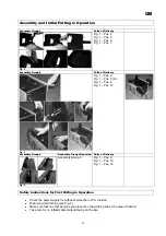 Preview for 16 page of GÜDE 20005 Manual