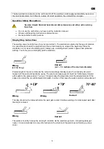 Preview for 18 page of GÜDE 20005 Manual