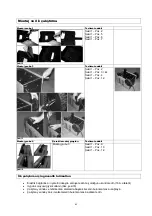 Preview for 43 page of GÜDE 20005 Manual