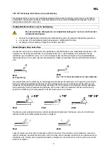 Preview for 72 page of GÜDE 20005 Manual