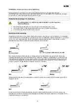 Preview for 90 page of GÜDE 20005 Manual