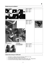 Preview for 97 page of GÜDE 20005 Manual