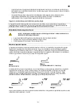 Preview for 108 page of GÜDE 20005 Manual