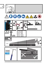 Preview for 8 page of GÜDE 20026 Translation Of The Original Instructions