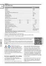 Preview for 10 page of GÜDE 20026 Translation Of The Original Instructions