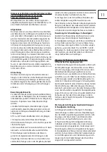 Preview for 11 page of GÜDE 20026 Translation Of The Original Instructions