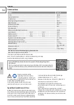 Preview for 16 page of GÜDE 20026 Translation Of The Original Instructions