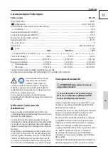 Preview for 36 page of GÜDE 20037 Translation Of The Original Instructions