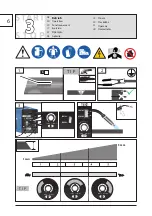 Preview for 10 page of GÜDE 20070 Translation Of The Original Instructions