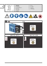 Preview for 12 page of GÜDE 20070 Translation Of The Original Instructions