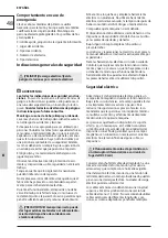 Preview for 52 page of GÜDE 20070 Translation Of The Original Instructions