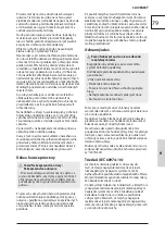 Preview for 83 page of GÜDE 20070 Translation Of The Original Instructions