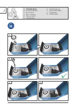 Preview for 6 page of GÜDE 20071 Instructions Manual