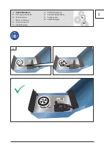 Preview for 7 page of GÜDE 20071 Instructions Manual