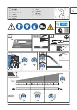 Preview for 9 page of GÜDE 20071 Instructions Manual