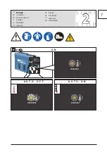 Preview for 11 page of GÜDE 20071 Instructions Manual