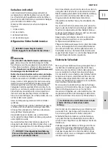 Preview for 15 page of GÜDE 20071 Instructions Manual