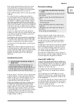 Preview for 27 page of GÜDE 20071 Instructions Manual