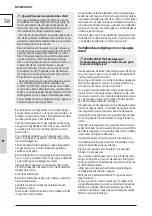 Preview for 62 page of GÜDE 20071 Instructions Manual