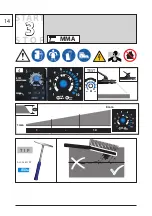 Preview for 20 page of GÜDE 20078 Translation Of The Original Instructions