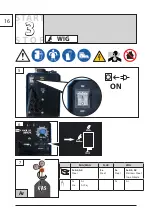 Preview for 22 page of GÜDE 20078 Translation Of The Original Instructions