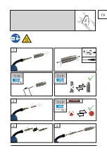 Preview for 25 page of GÜDE 20078 Translation Of The Original Instructions